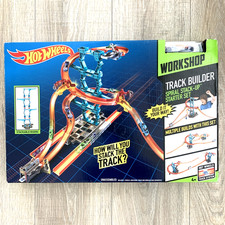 Hot Wheels Officina