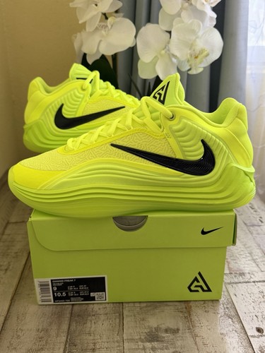 Nike giannis freak etichetta - giannis, 7