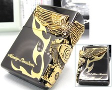 Accendino olio Zippo Giappone