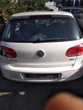 PORTELLO POSTERIORE GOLF(5K/AJ) VI SERIE 2012 BIANCO