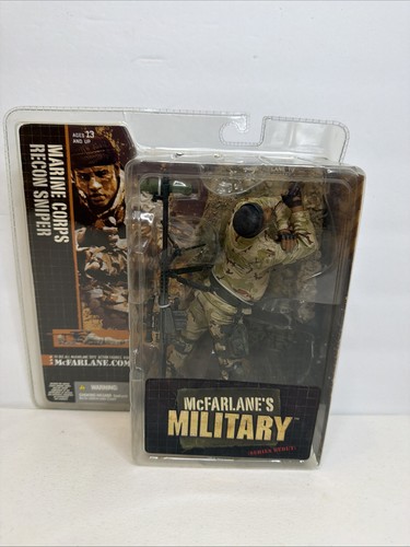 Mcfarlane serie militare - mcfarlane,