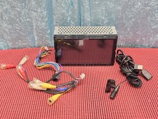 ALPINE iLX-W650 7" DIGITAL