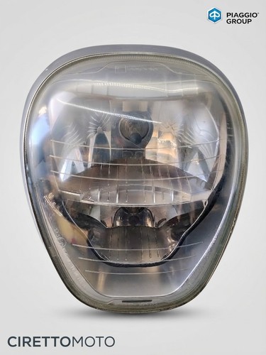 642894 faro fanale anteriore - 642894,