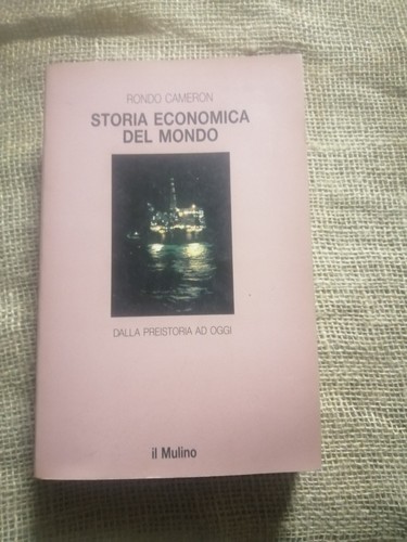 Rondo cameron storia - rondo,