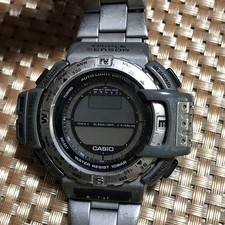 Orologio Uomo Casio Protrek