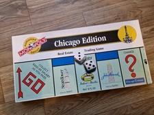 Gioco da tavolo Monopoly