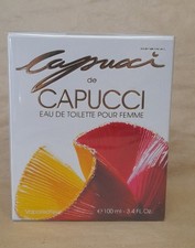 Capucci de Capucci  Donna Edt