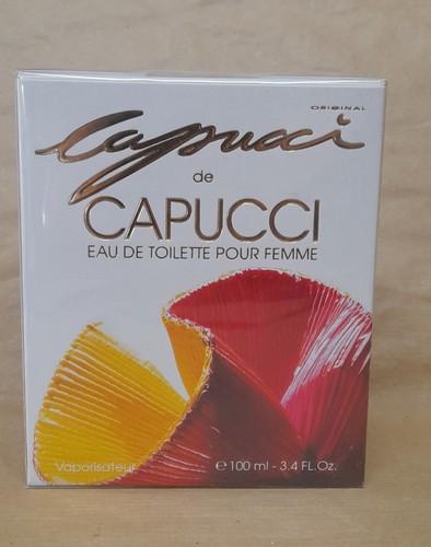 Capucci donna edt - capucci,