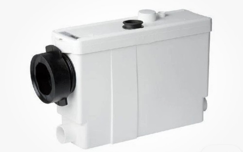 Pompa maceratore sanipack - pompa,