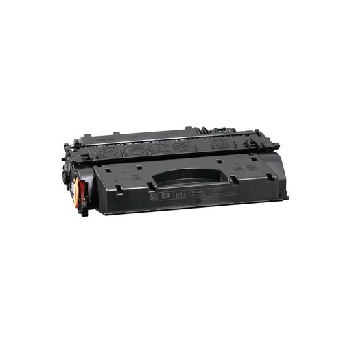 Toner originale ce505x - toner,