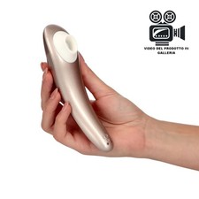 Vibratore ad ONDE di PRESSIONE