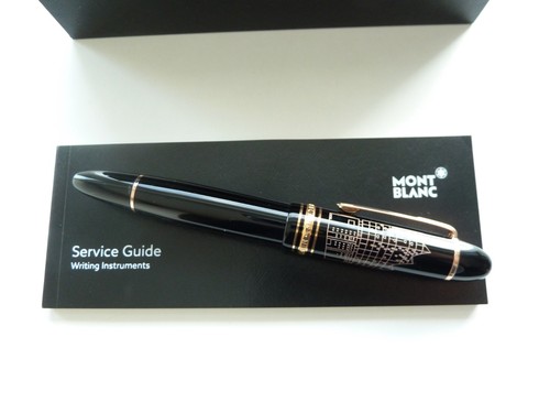 Montblanc meisterstück 149 - montblanc,