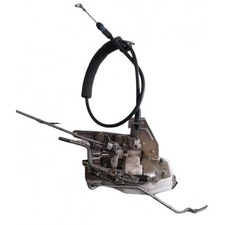 Serratura porta anteriore sinistra Honda CRX Del Sol 1993-1998