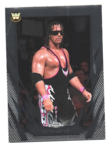 2026 topps wwe chrome - 2026,