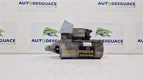 4868860aa motorino avviamento - motorino,