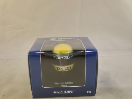 Minichamps 540388512 helmet - ,