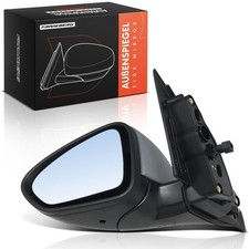Specchietto lato conducente - specchietto,