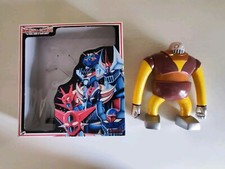 Marmit boss robot - boss, 30