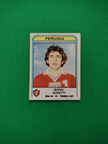 Calciatori panini 1980 - calciatori,