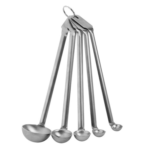 Vollrath set cucchiai - , 5