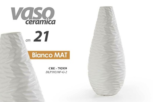 Vaso fiori vasetto porta - vaso,