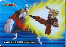 Dragon Ball Saga Collection