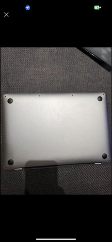 Apple macbook pro - apple,