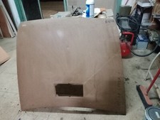 Cofano Anteriore Nuovo