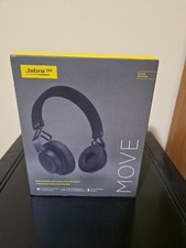 Cuffie Bluetooth Jabra GN Move