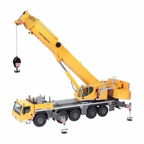 Modellino pressofuso 50 - pressofuso, 1:50