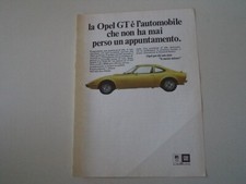 advertising Pubblicità 1969