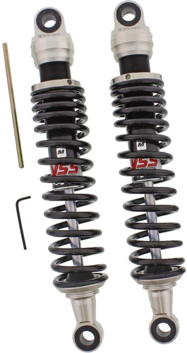 Ammortizzatori gemelli honda - ammortizzatori,