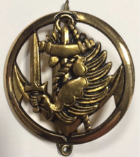 FREGIO DA BASCO LEGIONE