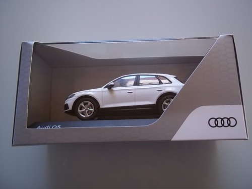 Audi quattro bianco - audi,