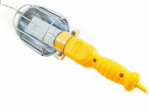 Lampada lavoro portatile - lampada, da
