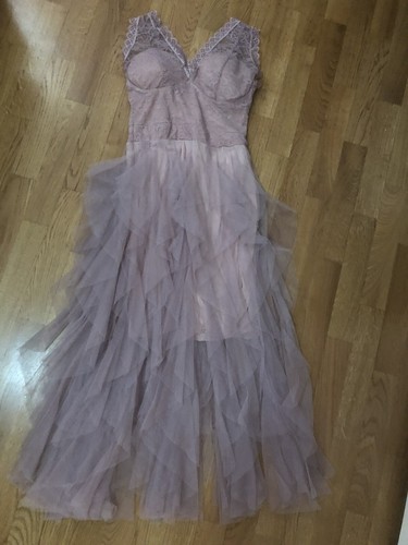 Abito tulle - abito,