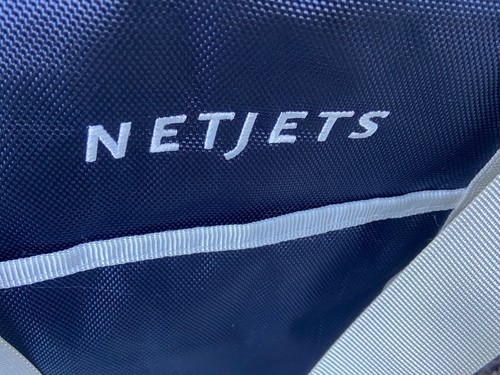 Borsa tote netjets - tote,