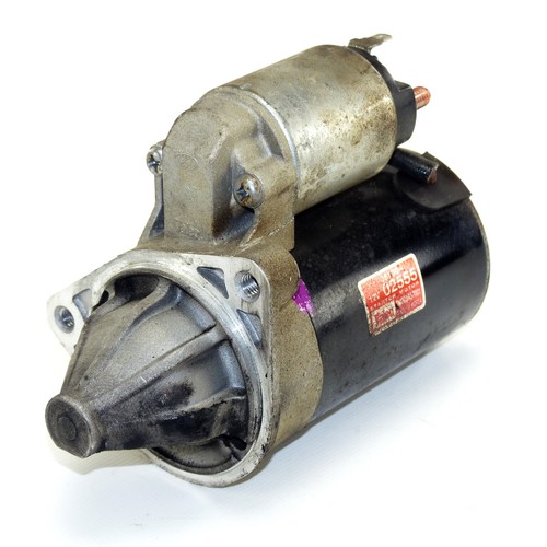 Avviatore starter 36100 02555 - avviatore,