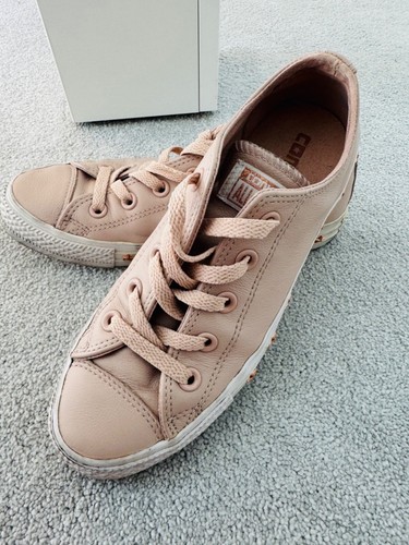 Converse all star - star, ox