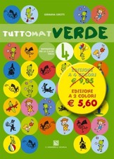 TuttoMat Verde 4 Matematica