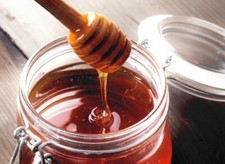 Miele italiano Castagno