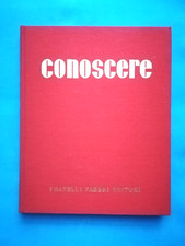 ENCICLOPEDIA CONOSCERE NR. IV