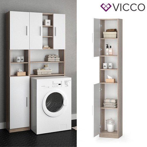 Armadio complementare scaffale - armadio,