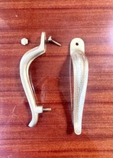 Maniglie Portone Anni 50