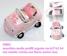 Bomboniera macchina spiritosa