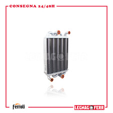 Scambiatore Primario Bitermico