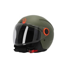 CASCO JET ACERBIS BREZZA MOTO