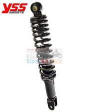 Hinterrad-Stoßdämpfer