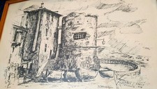 Quadro originale di Franco