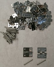 20 PEZZI - CERNIERE 20X30 MM